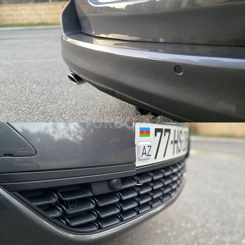 Opel Astra 2011, 229,920 km - 1.4 l - Bakı