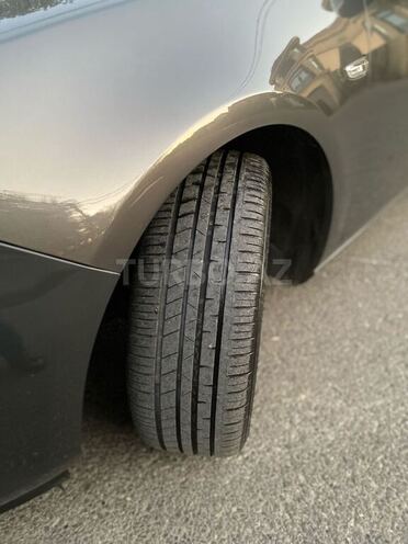 Opel Astra 2011, 229,920 km - 1.4 l - Bakı
