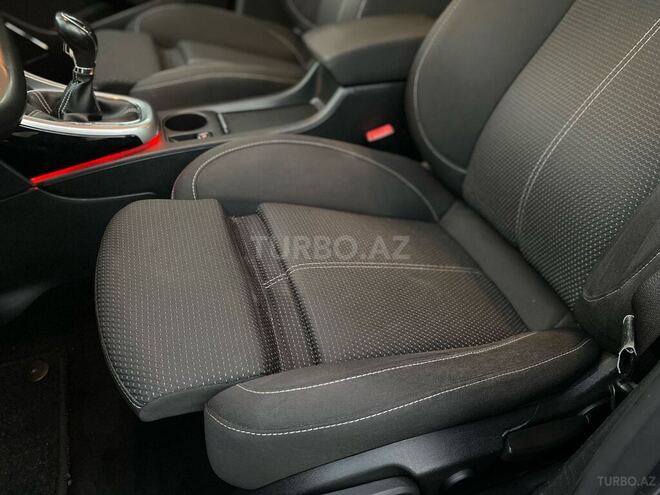 Opel Astra 2011, 229,920 km - 1.4 l - Bakı