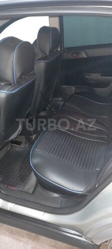 Opel Astra 2000, 307,381 km - 1.8 л - Bakı