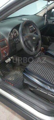 Opel Astra 2000, 307,381 km - 1.8 л - Bakı