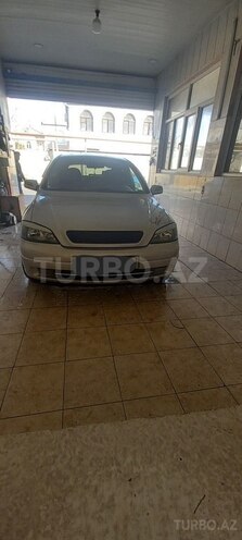 Opel Astra 2000, 307,381 km - 1.8 л - Bakı