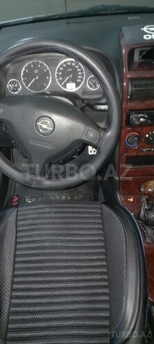 Opel Astra 2000, 307,381 km - 1.8 л - Bakı