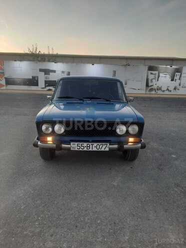 LADA (VAZ) 2106 1991, 86,500 km - 1.6 л - Kürdəmir