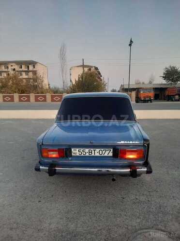 LADA (VAZ) 2106 1991, 86,500 km - 1.6 л - Kürdəmir