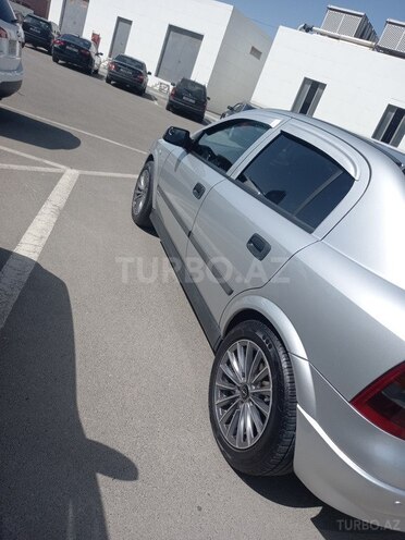 Opel Astra 2000, 307,381 km - 1.8 л - Bakı