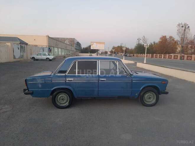 LADA (VAZ) 2106 1991, 86,500 km - 1.6 л - Kürdəmir