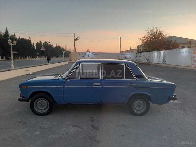 LADA (VAZ) 2106 1991, 86,500 km - 1.6 л - Kürdəmir