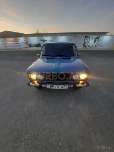 LADA (VAZ) 2106 1991, 86,500 km - 1.6 л - Kürdəmir