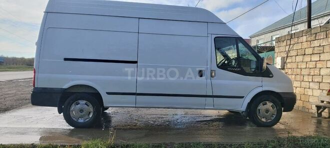 Ford Transit 2013, 222,000 km - 2.2 л - Bakı