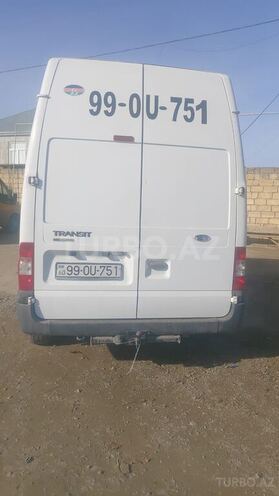 Ford Transit 2013, 222,000 km - 2.2 л - Bakı