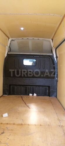 Ford Transit 2013, 222,000 km - 2.2 л - Bakı