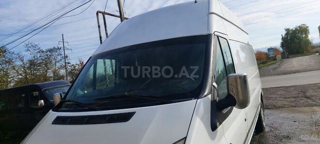 Ford Transit 2013, 222,000 km - 2.2 л - Bakı