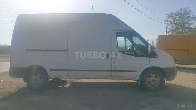 Ford Transit 2013, 222,000 km - 2.2 л - Bakı