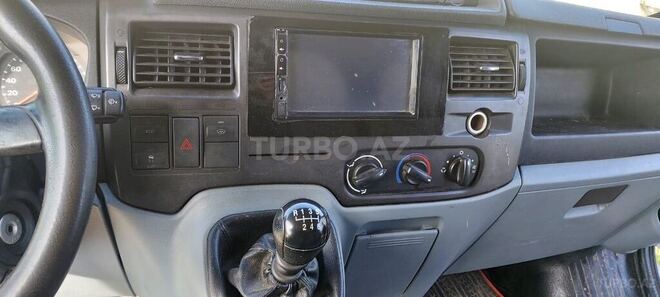 Ford Transit 2013, 222,000 km - 2.2 л - Bakı