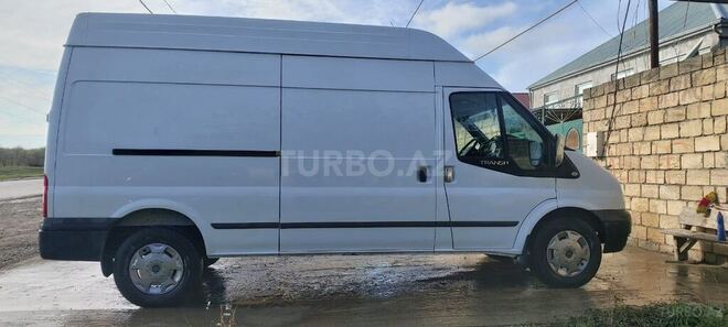 Ford Transit 2013, 222,000 km - 2.2 л - Bakı
