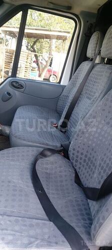Ford Transit 2013, 222,000 km - 2.2 л - Bakı