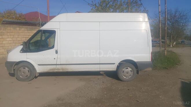 Ford Transit 2013, 222,000 km - 2.2 л - Bakı