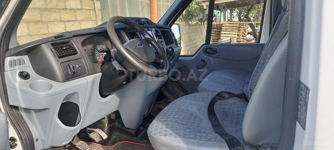 Ford Transit 2013, 222,000 km - 2.2 л - Bakı