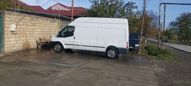 Ford Transit 2013, 222,000 km - 2.2 л - Bakı