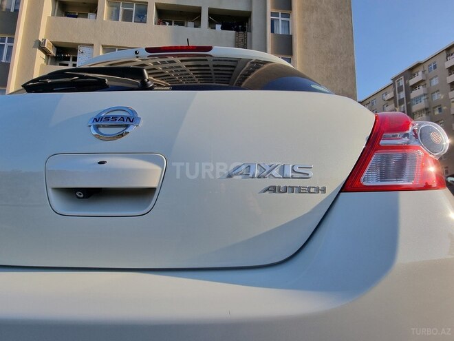 Nissan Tiida 2012, 31,373 km - 1.5 l - Bakı