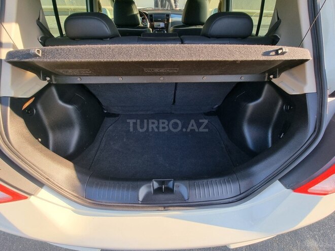 Nissan Tiida 2012, 31,373 km - 1.5 l - Bakı