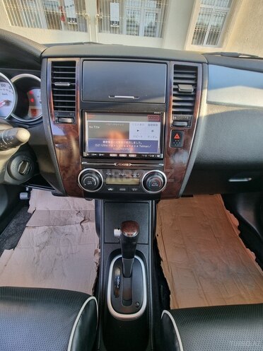 Nissan Tiida 2012, 31,373 km - 1.5 l - Bakı
