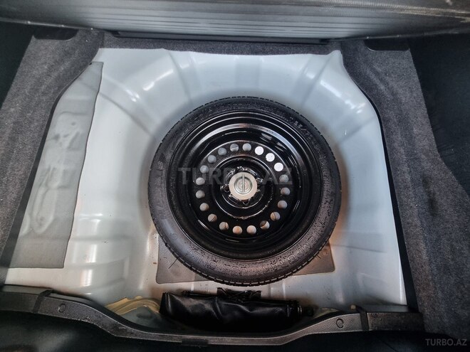 Nissan Tiida 2012, 31,373 km - 1.5 l - Bakı