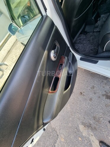Nissan Tiida 2012, 31,373 km - 1.5 l - Bakı