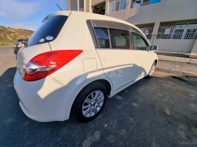 Nissan Tiida 2012, 31,373 km - 1.5 l - Bakı