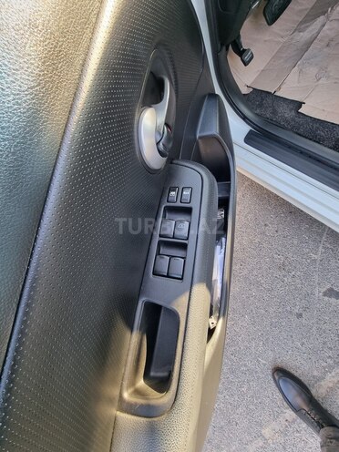 Nissan Tiida 2012, 31,373 km - 1.5 l - Bakı