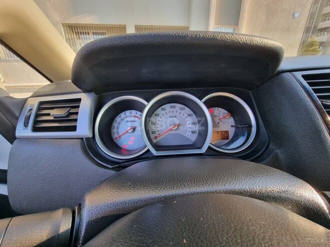 Nissan Tiida 2012, 31,373 km - 1.5 l - Bakı