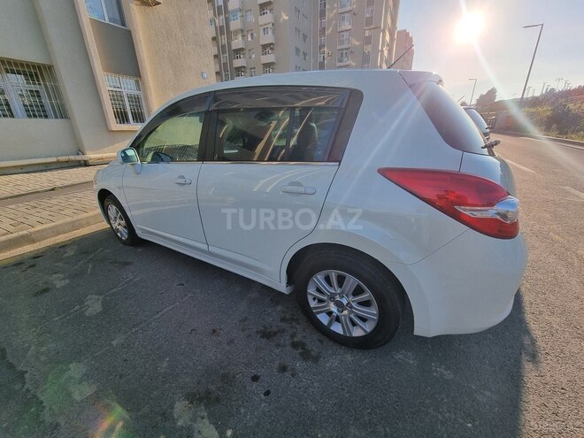 Nissan Tiida 2012, 31,373 km - 1.5 l - Bakı