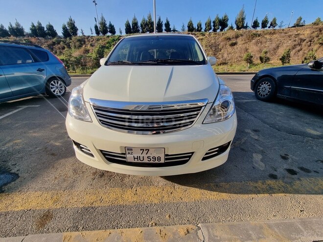 Nissan Tiida 2012, 31,373 km - 1.5 l - Bakı