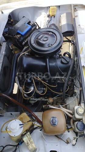 LADA (VAZ) 2107 1996, 234,567 km - 1.6 l - Oğuz