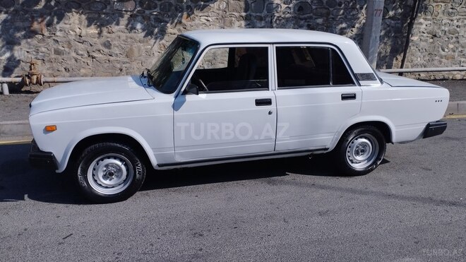 LADA (VAZ) 2107 1996, 234,567 km - 1.6 l - Oğuz