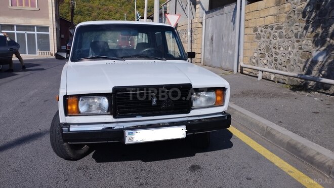 LADA (VAZ) 2107 1996, 234,567 km - 1.6 l - Oğuz
