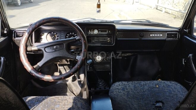 LADA (VAZ) 2107 1996, 234,567 km - 1.6 l - Oğuz