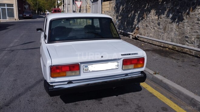 LADA (VAZ) 2107 1996, 234,567 km - 1.6 l - Oğuz