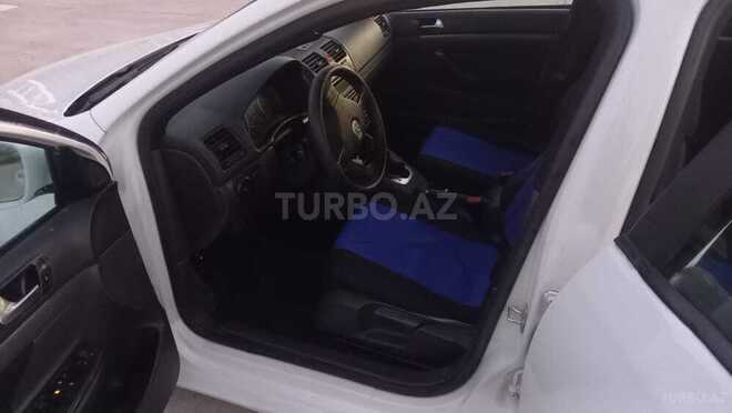 Volkswagen Jetta 2009, 183,000 km - 1.6 l - Bakı