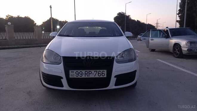Volkswagen Jetta 2009, 183,000 km - 1.6 l - Bakı