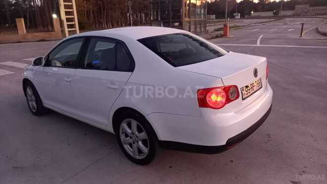 Volkswagen Jetta 2009, 183,000 km - 1.6 l - Bakı