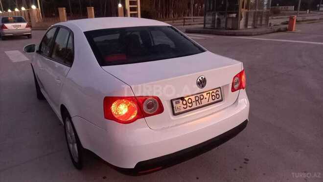 Volkswagen Jetta 2009, 183,000 km - 1.6 l - Bakı