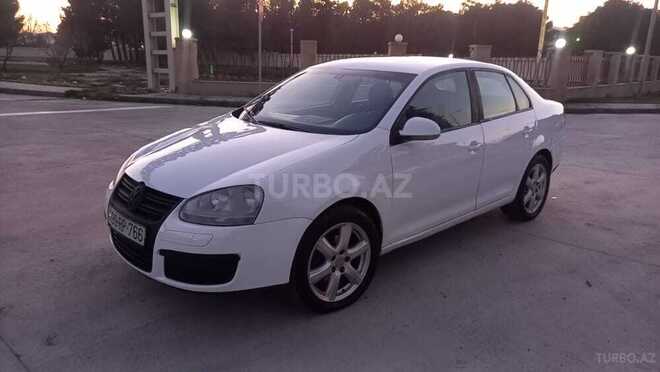 Volkswagen Jetta 2009, 183,000 km - 1.6 l - Bakı