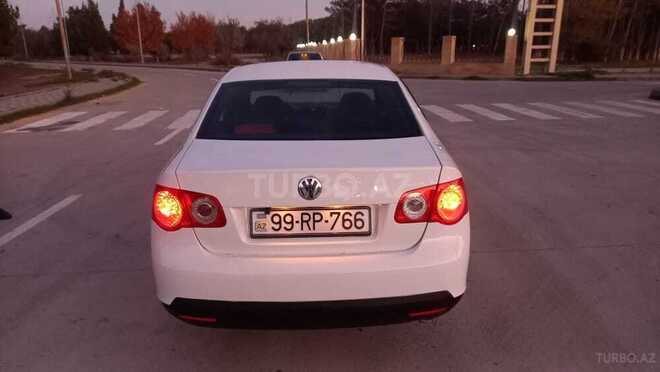 Volkswagen Jetta 2009, 183,000 km - 1.6 l - Bakı