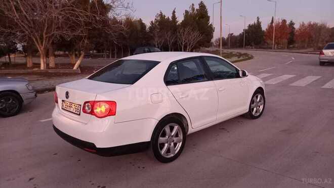 Volkswagen Jetta 2009, 183,000 km - 1.6 l - Bakı
