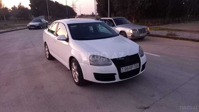 Volkswagen Jetta 2009, 183,000 km - 1.6 l - Bakı