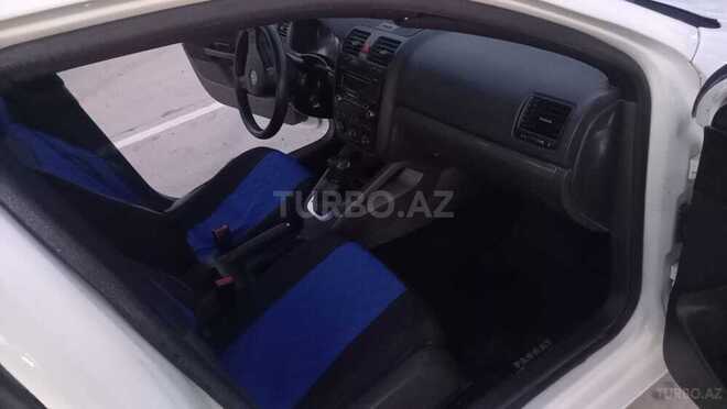 Volkswagen Jetta 2009, 183,000 km - 1.6 l - Bakı