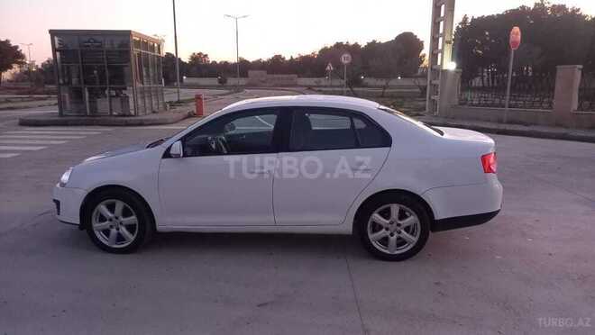 Volkswagen Jetta 2009, 183,000 km - 1.6 l - Bakı