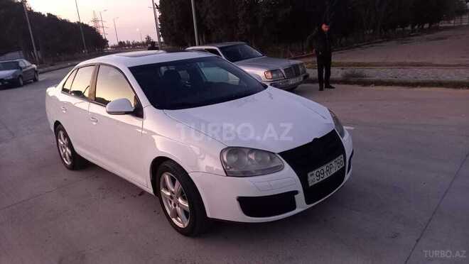 Volkswagen Jetta 2009, 183,000 km - 1.6 l - Bakı